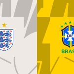 Prediksi-Inggris-vs-Brazil