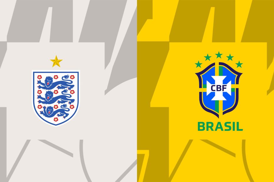 Prediksi-Inggris-vs-Brazil