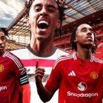 Mengapa Man Utd Berusaha Mendatangkan Leny Yoro dari Lille