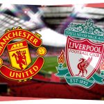 Manchester United vs Liverpool Prediksi Laga Persahabatan