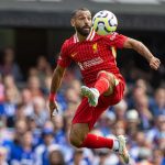 Peringkat Pemain Liverpool vs Ipswich