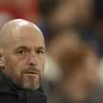 Manchester United Depak Erik ten Hag, Pelatih 39 Tahun Masuk Daftar Kandidat Pengganti